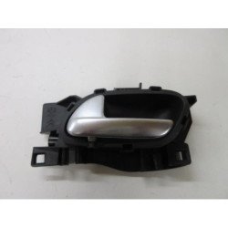 Poignee Interieur Avant Gauche Peugeot 208 1 Phase 2